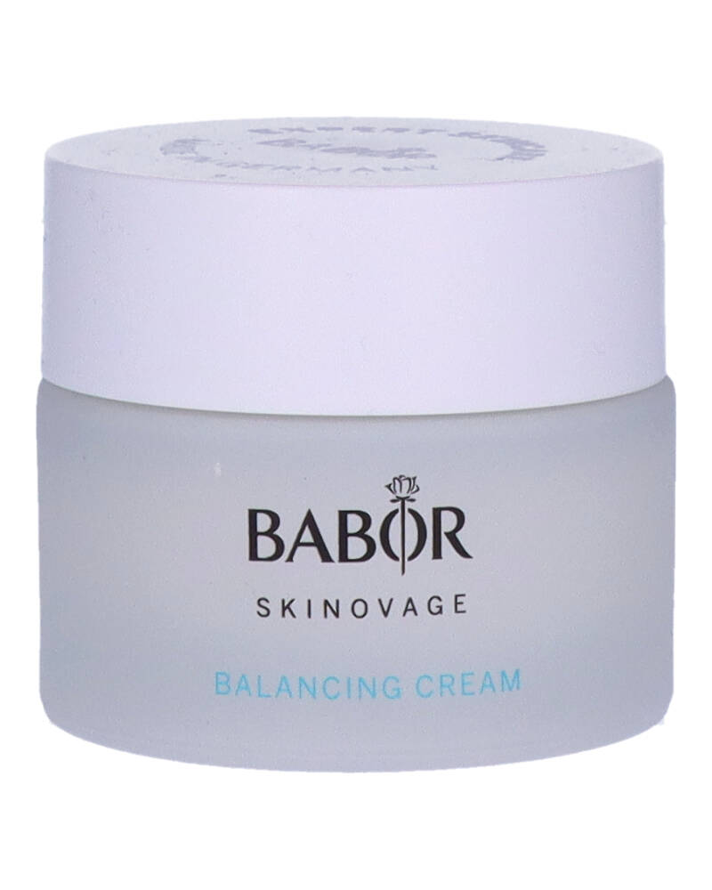 Babor Skinovage Balancing Cream 50 ml