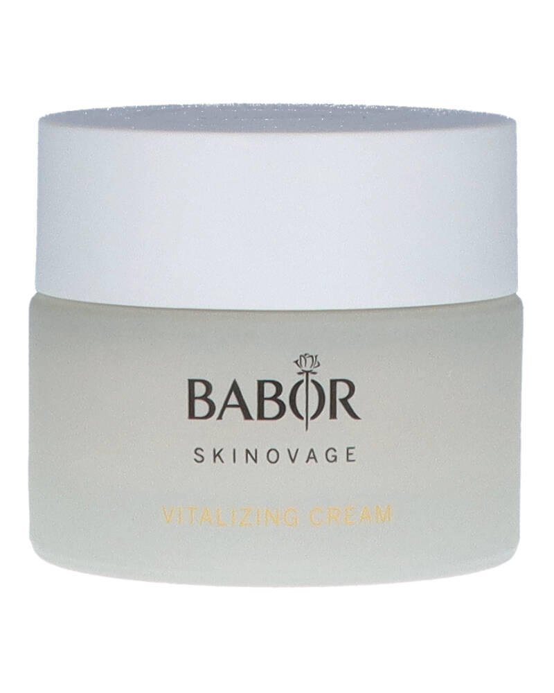 Babor Skinovage Vitalizing Cream 50 ml