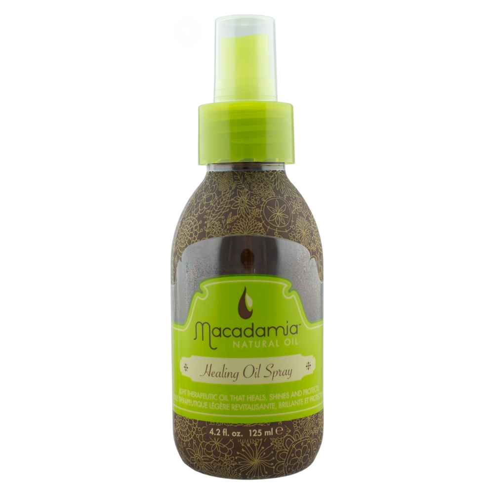 Macadamia healing oil spray (U) 125 ml