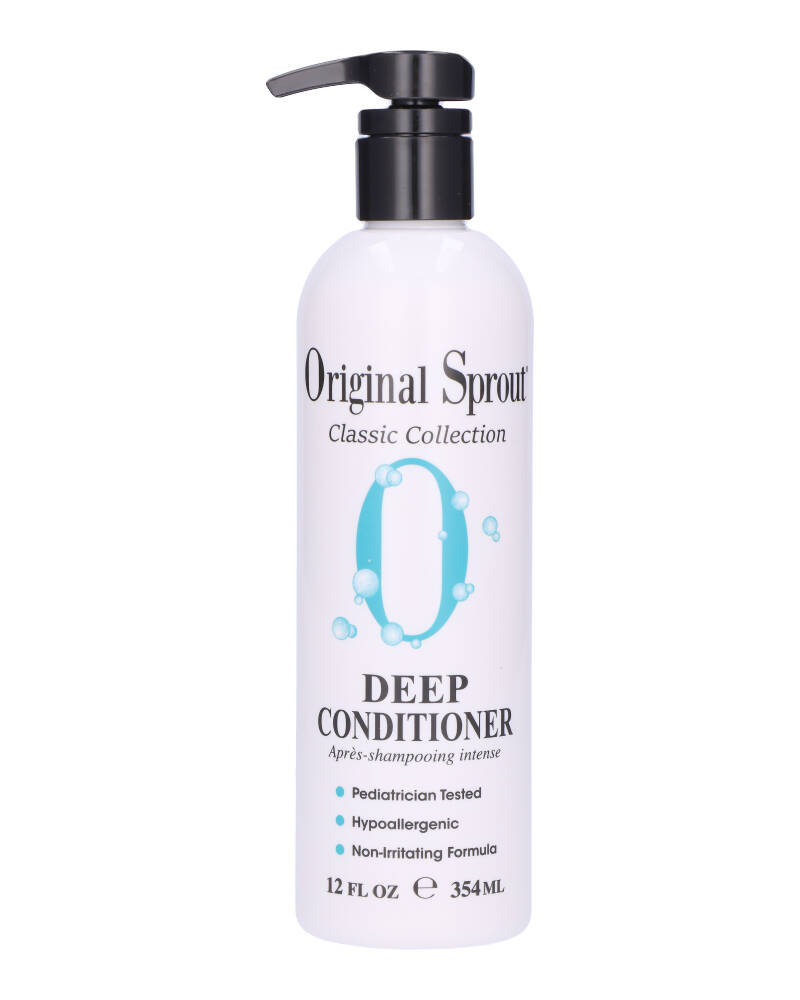 Original Sprout Deep Conditioner 354 ml