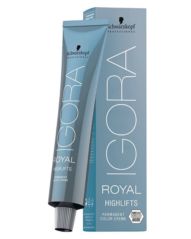 Schwarzkopf Igora Royal Highlifts 10-14 60 ml