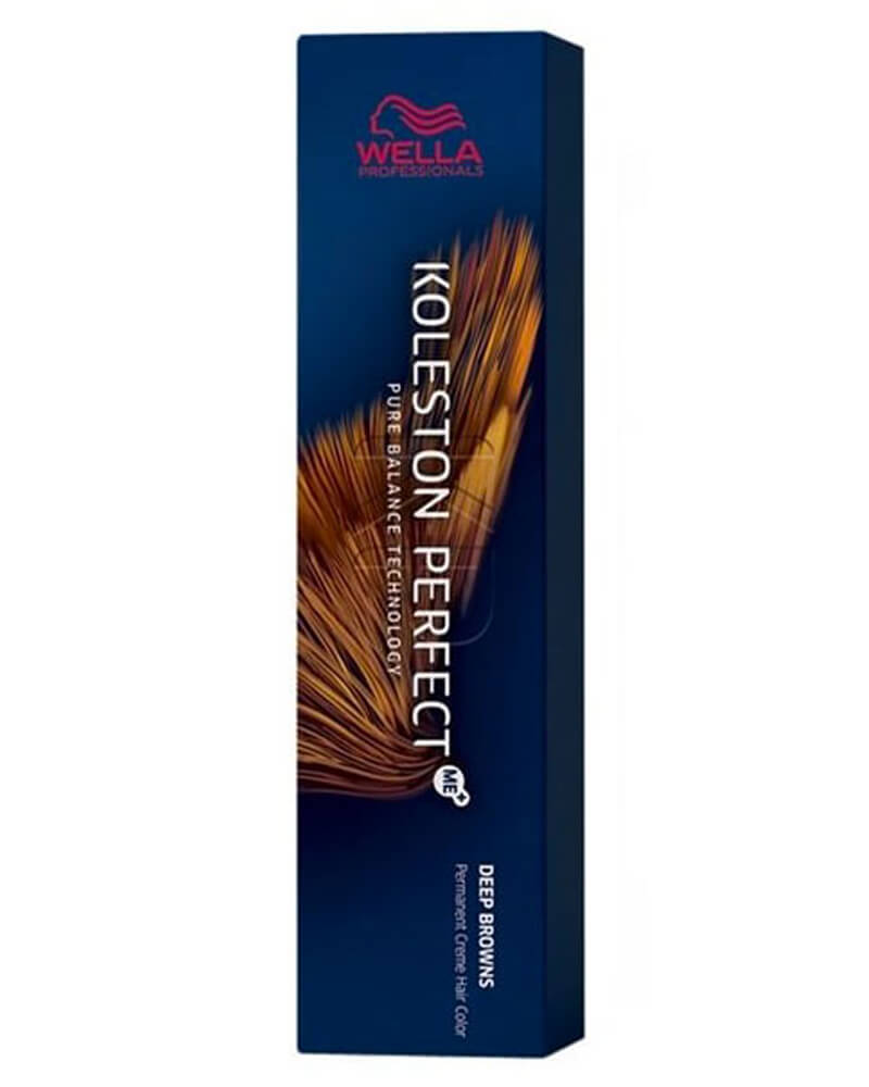 Wella Koleston Deep Browns 6/7 60 ml