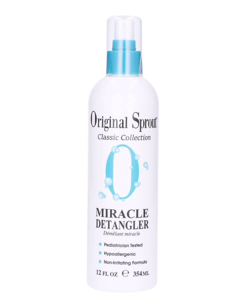 Original Sprout Miracle Detangler 354 ml