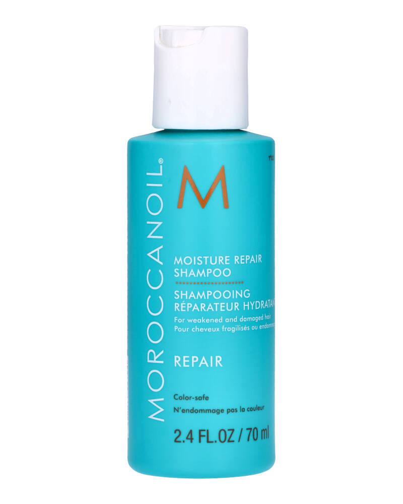 Moroccanoil Moisture Repair Shampoo 70 ml