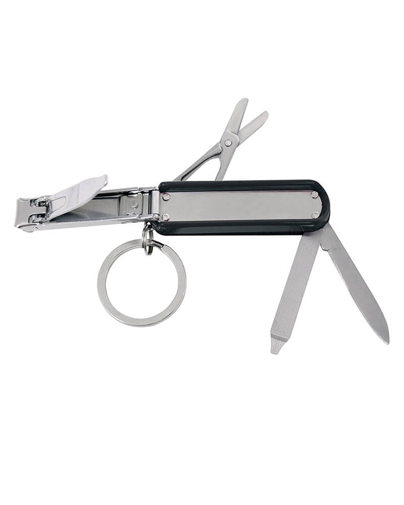 Tweezerman G.E.A.R Pocke Multi-Tool