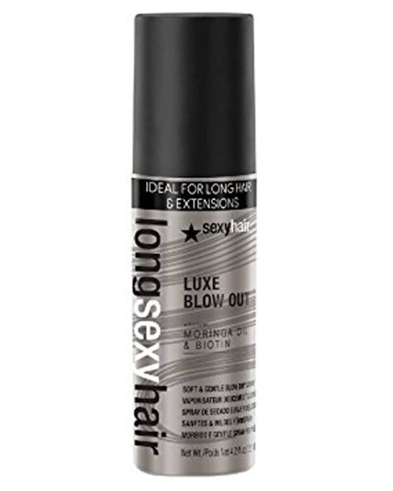 Long Sexy Hair Luxe Blow Out (U) 125 ml