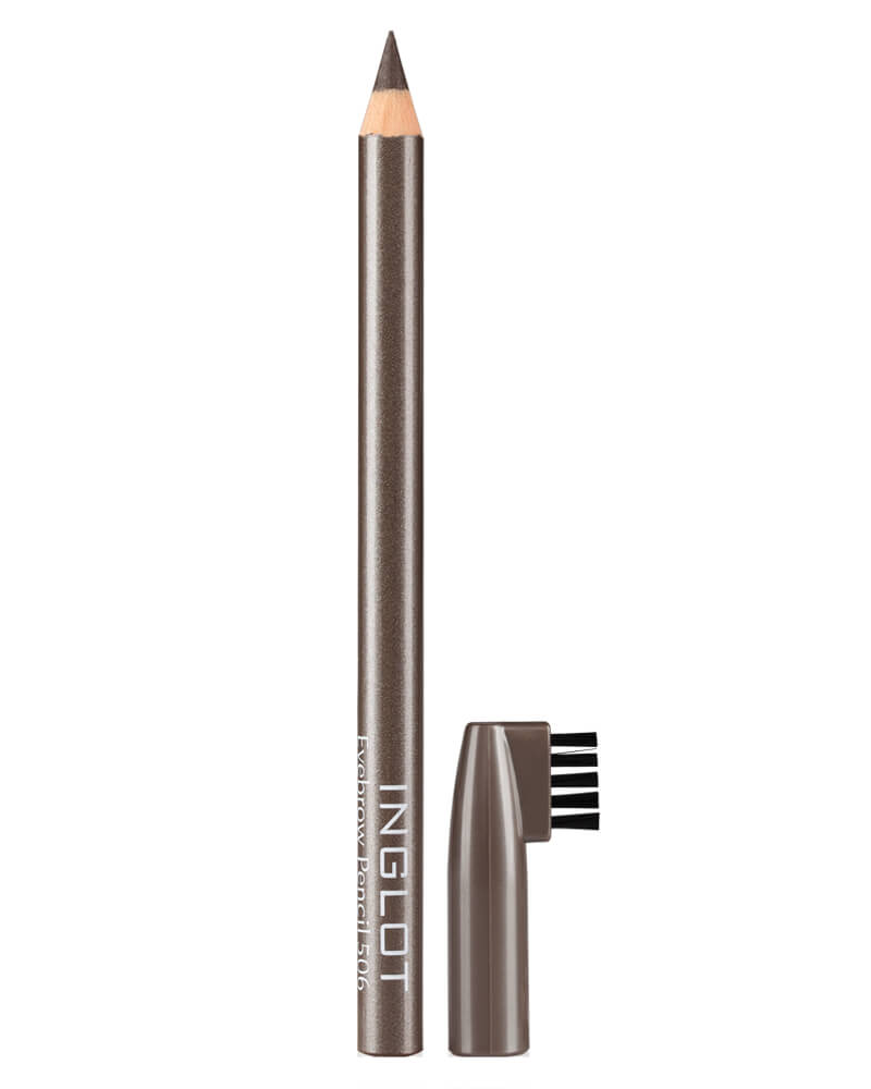 Inglot Eyebrow Pencil 506 0 g