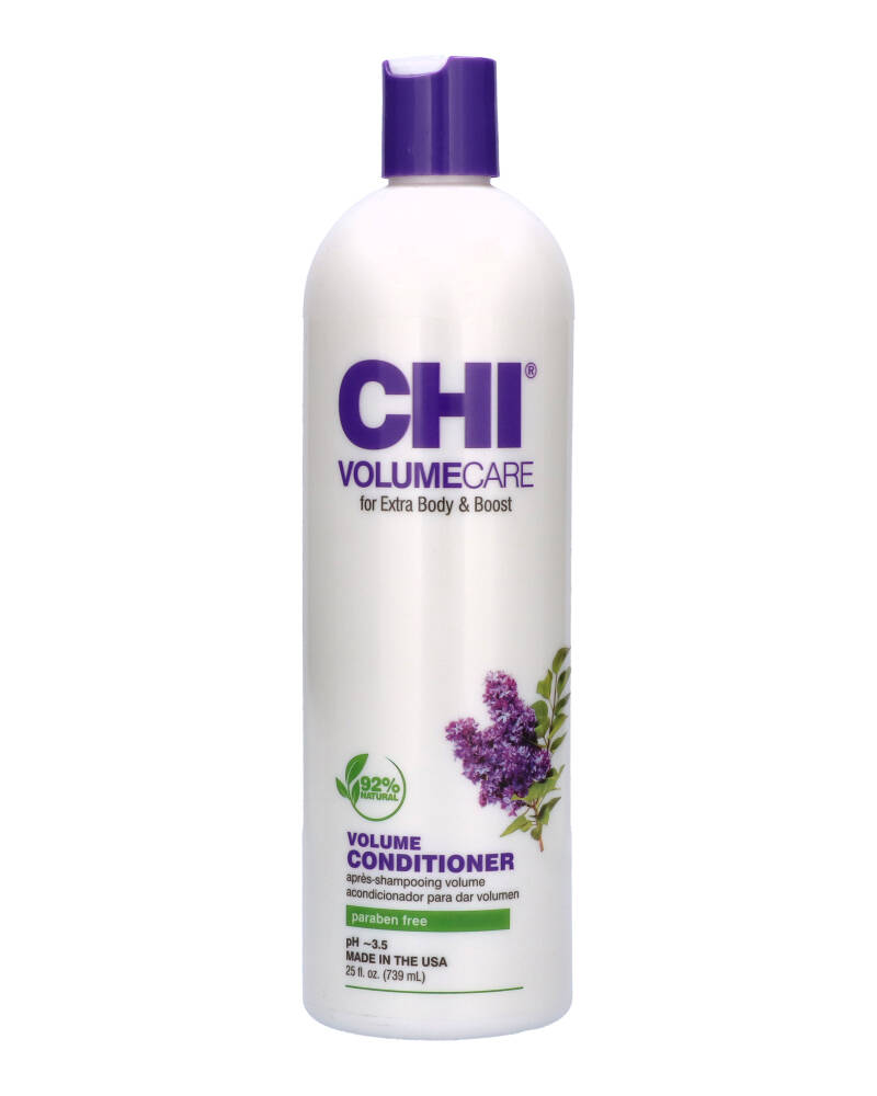 Chi VolumeCare Volumizing Conditioner 739 ml