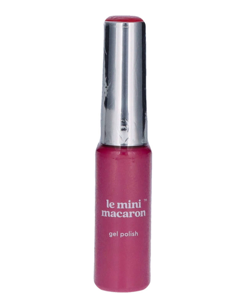 Le Mini Macaron Gel Liner Strawberry Pink 6 g