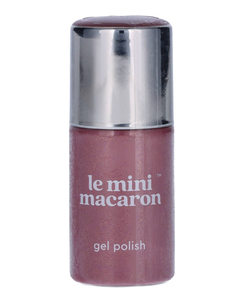 Le Mini Macaron Gel Polish Brigitte 8 ml