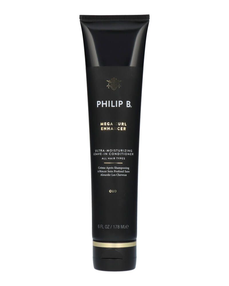 Philip B Oud Royal Mega-Curl Enhancer 178 ml