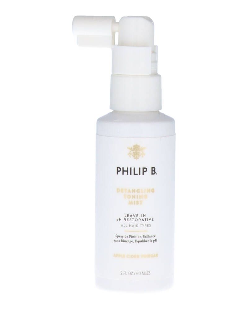 Philip B Detangling Toning Mist 60 ml