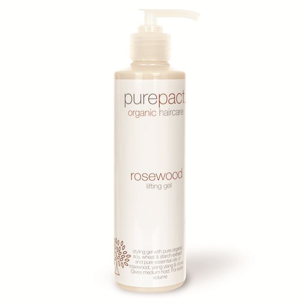 PurePact Rosewood Lifting Gel 250 ml