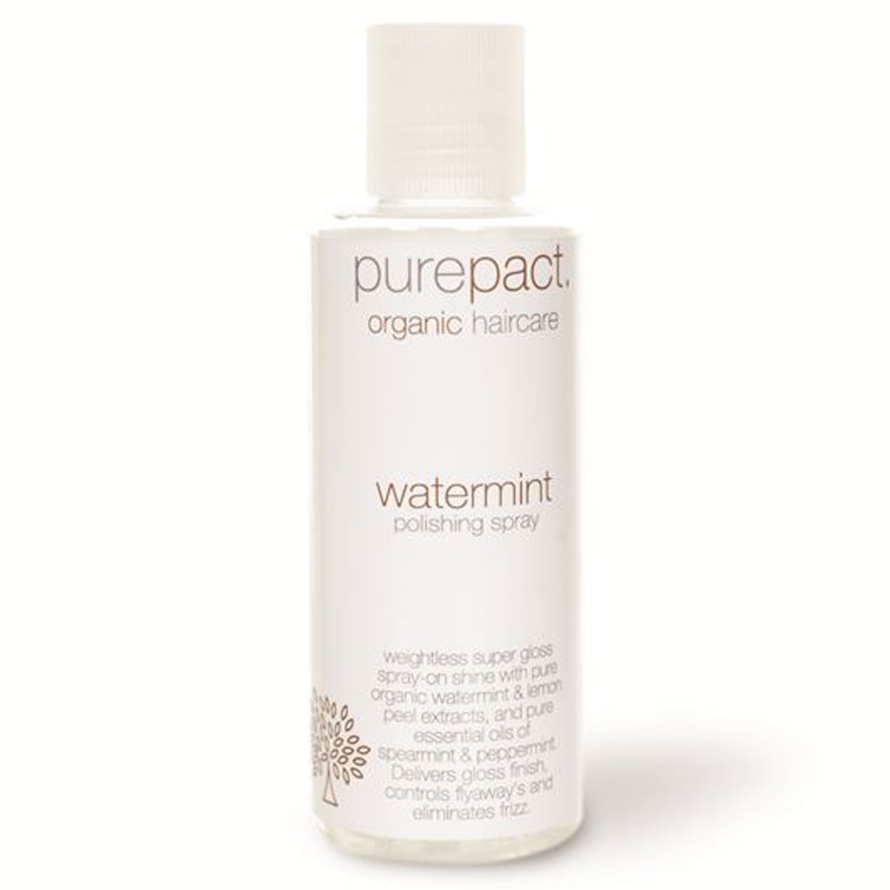 PurePact Watermint Polishing Spray (U) 100 ml