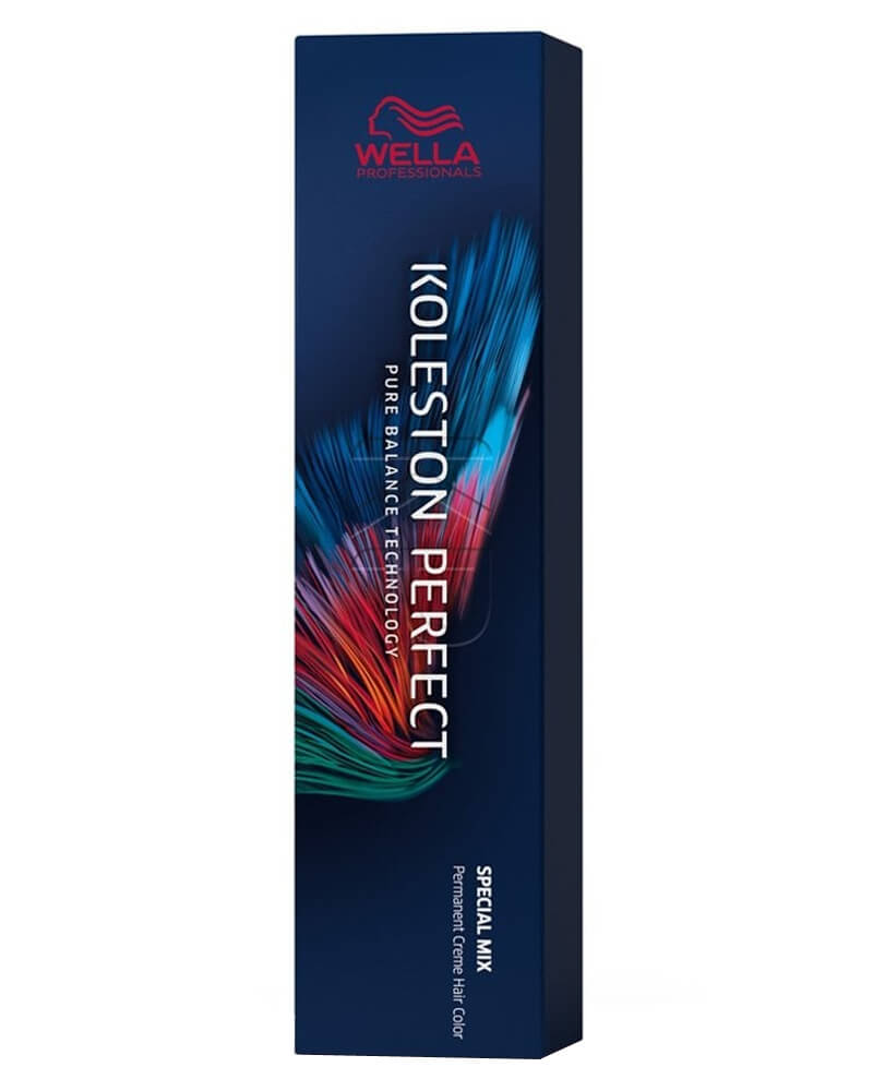 Wella Koleston Special Mix 0/88 60 ml