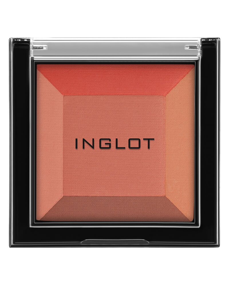 Inglot AMC Multicolour System Powder Matte 92 (U) 9 g