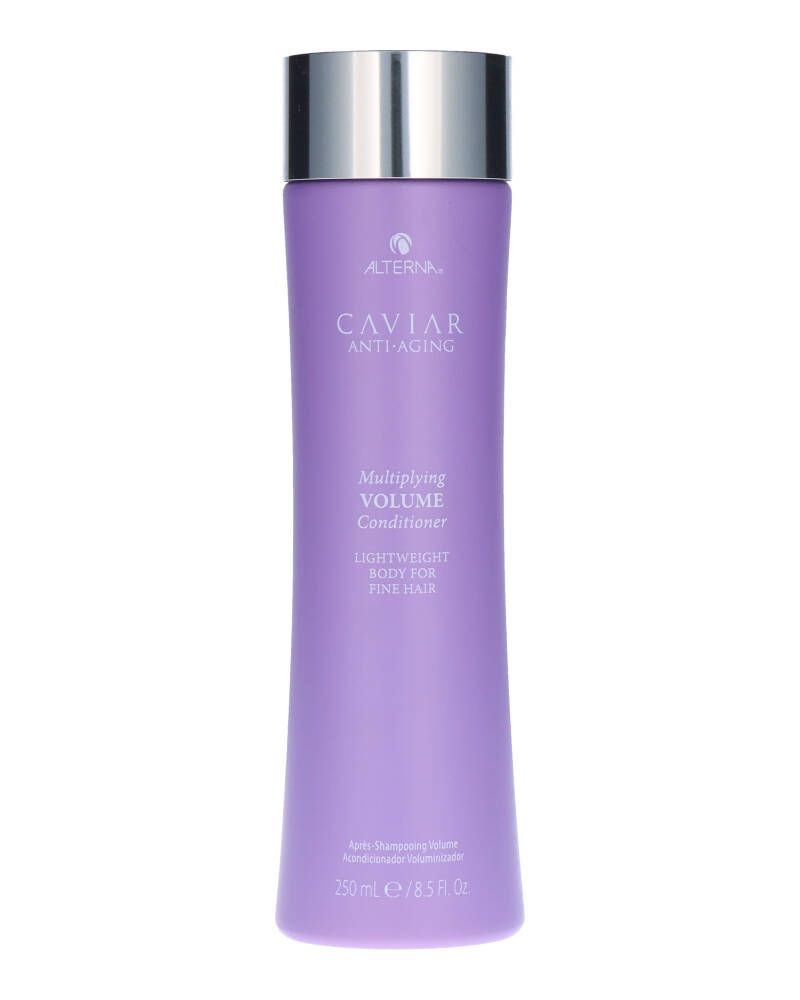 Alterna Caviar Multiplying Volume Conditioner 250 ml