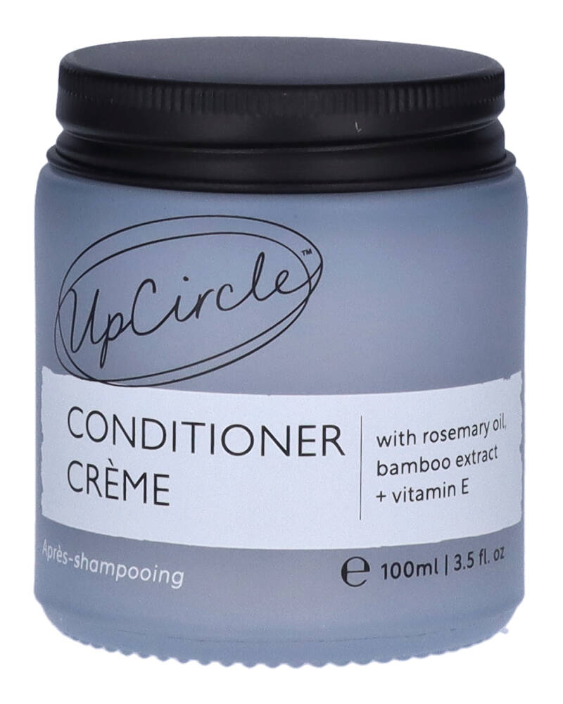 Upcircle Beauty Conditioner Crème (U) 100 ml