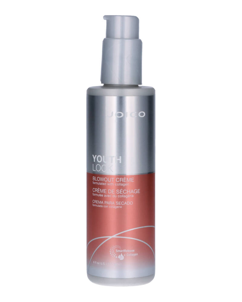 Joico Youth Lock Blowout Creme 177 ml