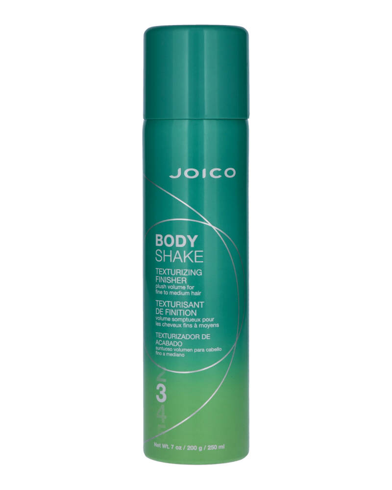 Joico Body Shake Texturizing Spray 250 ml