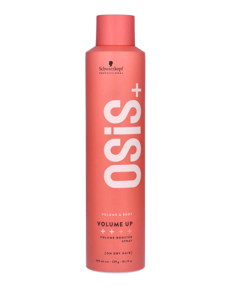 OSiS Volume Up Volume Booster Spray 300 ml