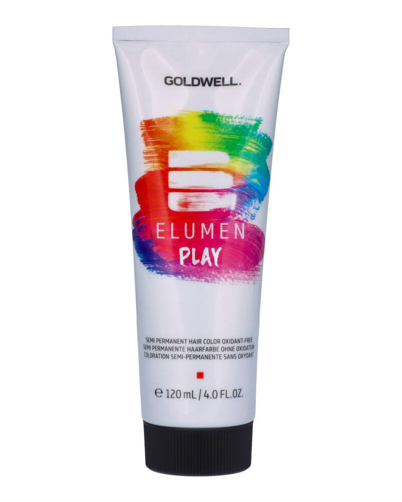 Goldwell Elumen Play @Metallic Purple 120 ml