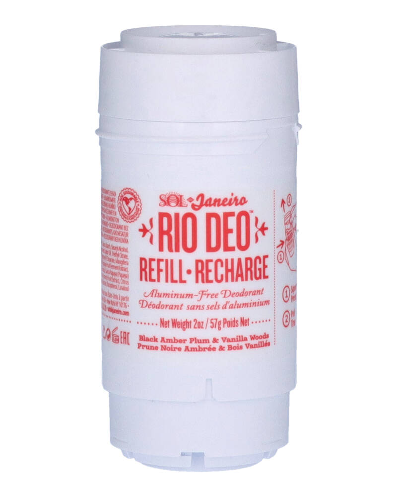 Sol De Janeiro Rio Deo 40 Refill 57 g