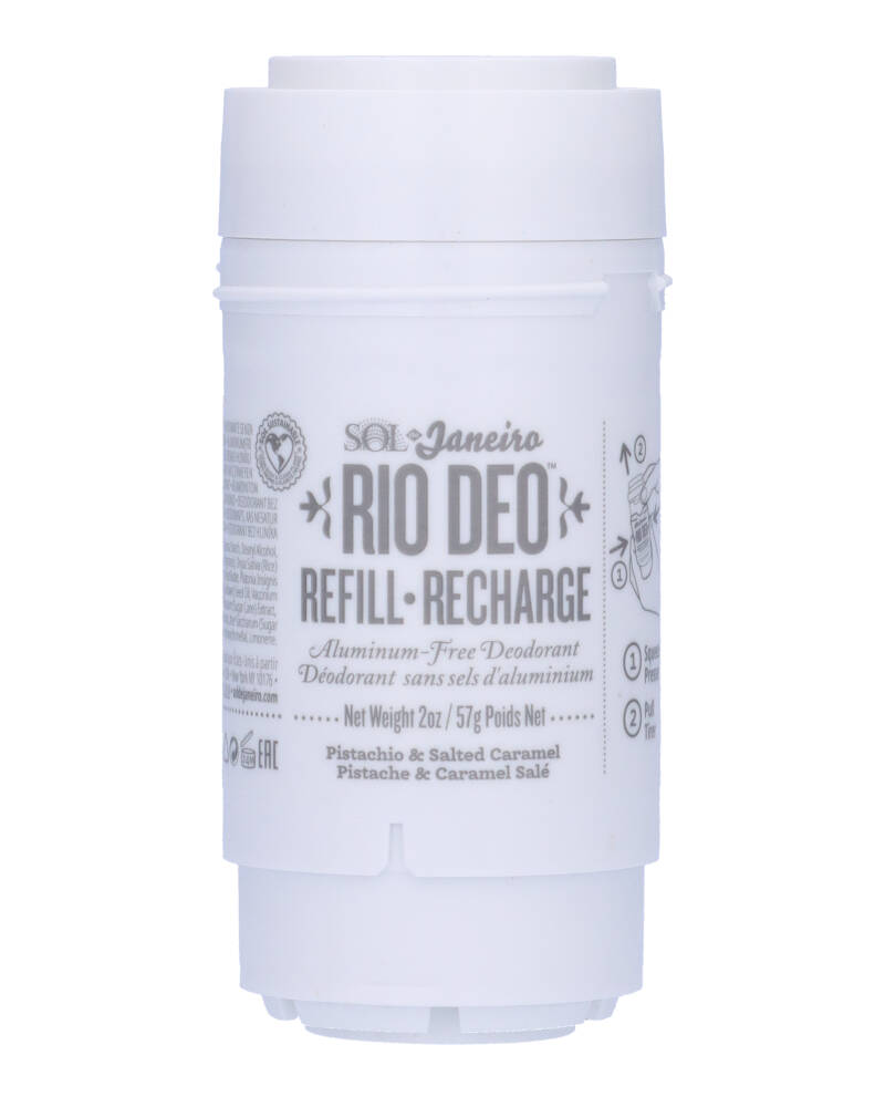 Sol De Janeiro Rio Deo 62 Refill 57 g