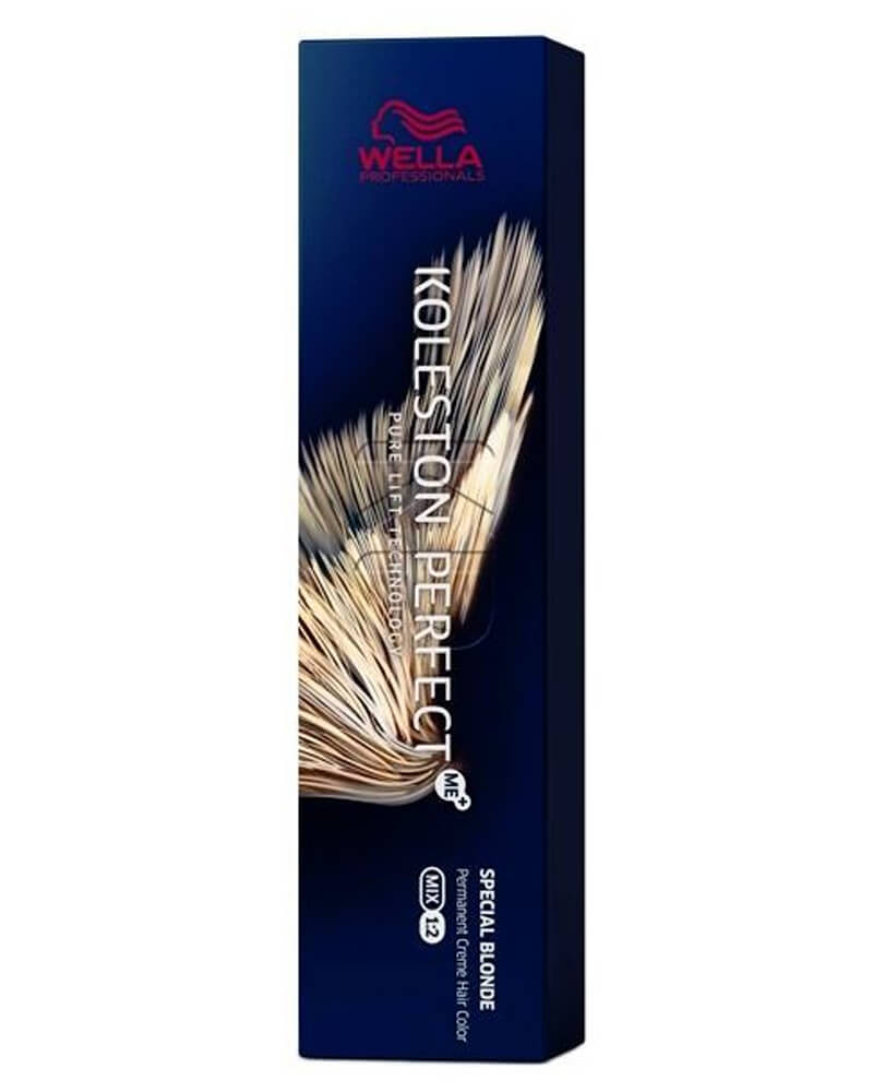 Wella Koleston Special Blonde 12/1 60 ml