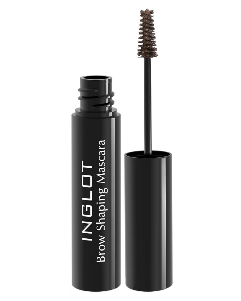 Inglot Brow Shaping Mascara 02 4 ml