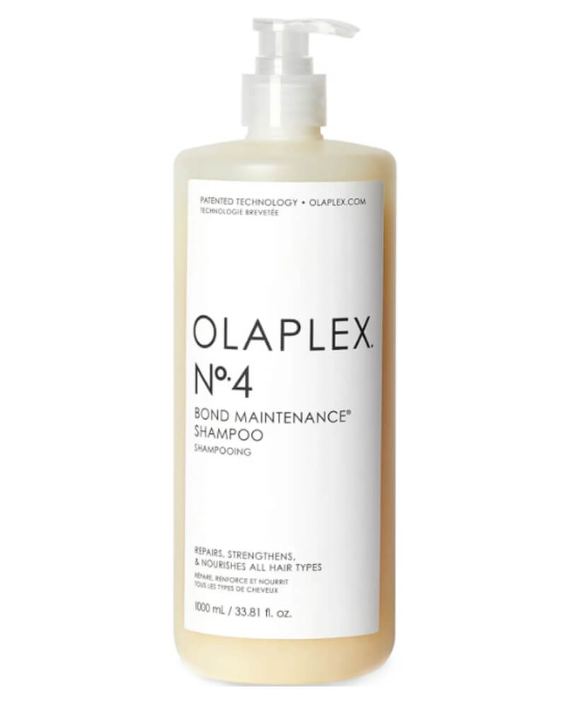 OLAPLEX No. 4 Bond Maintenance Shampoo 1000 ml