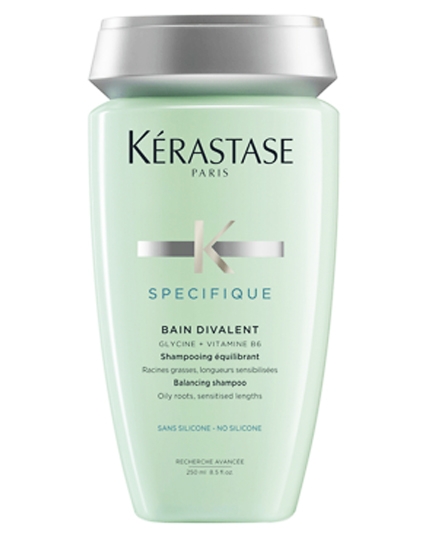 Kerastase Specifique Bain Divalent Shampoo 250 ml