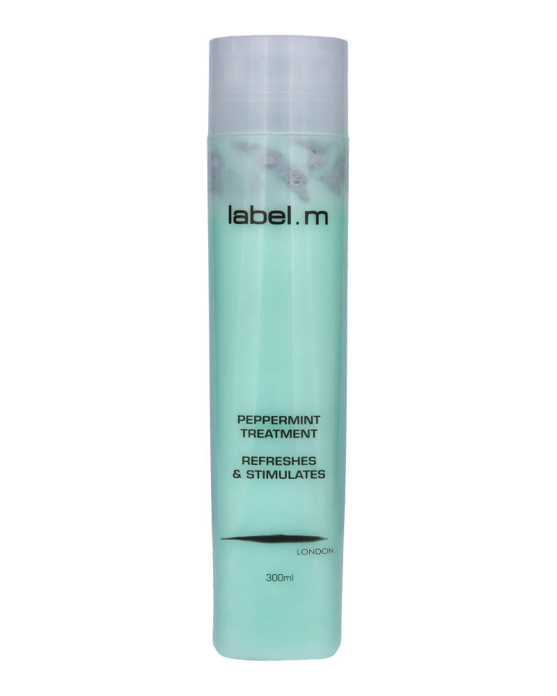 Label.m Peppermint Treatment (U) 300 ml