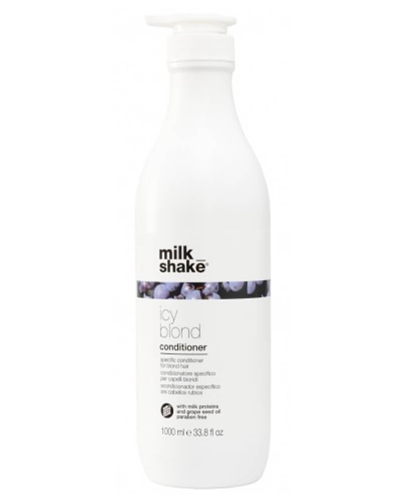 Milk Shake Icy Blond Conditioner 1000 ml