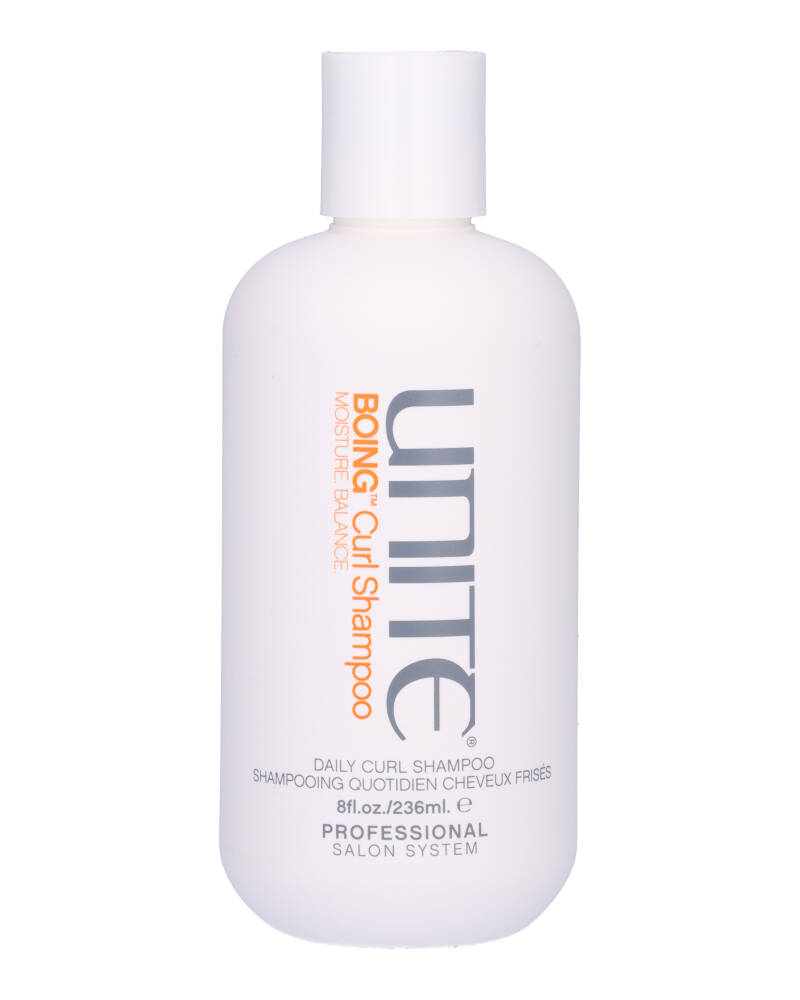 Unite Boing Shampoo 236 ml