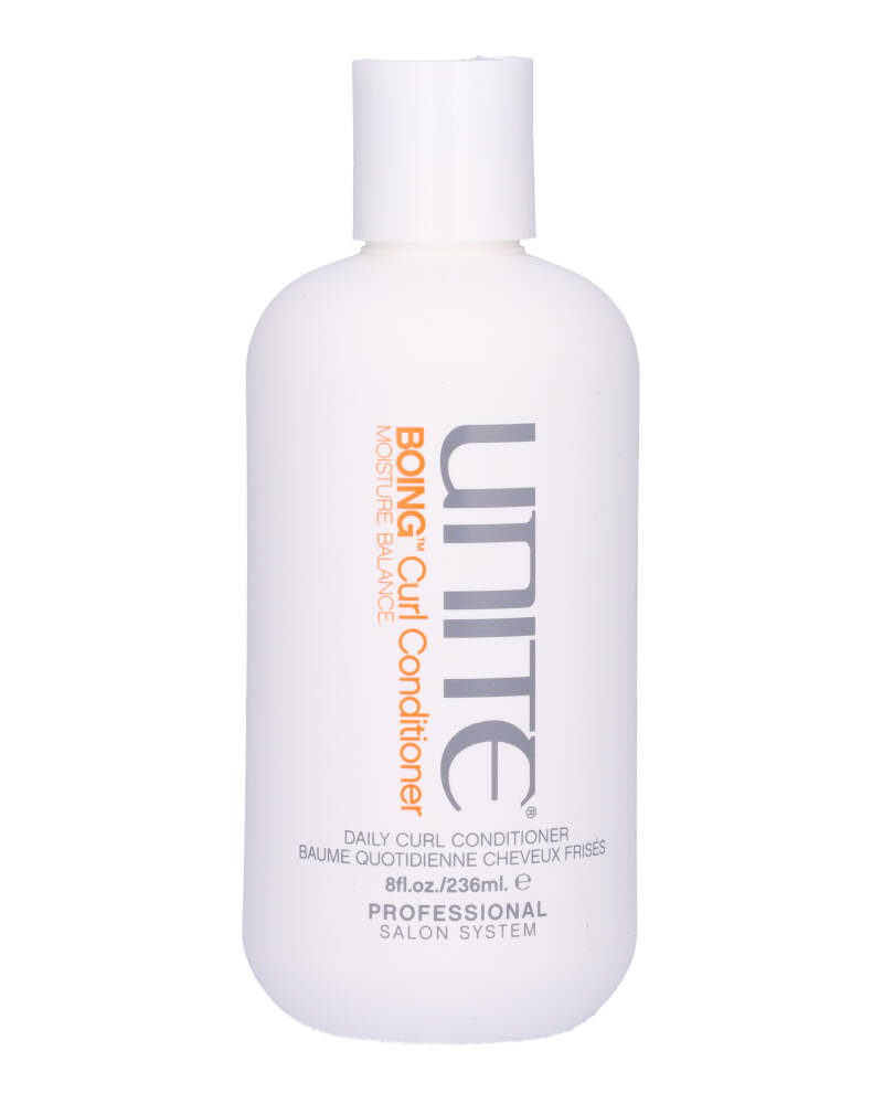 Unite Boing Conditioner 236 ml