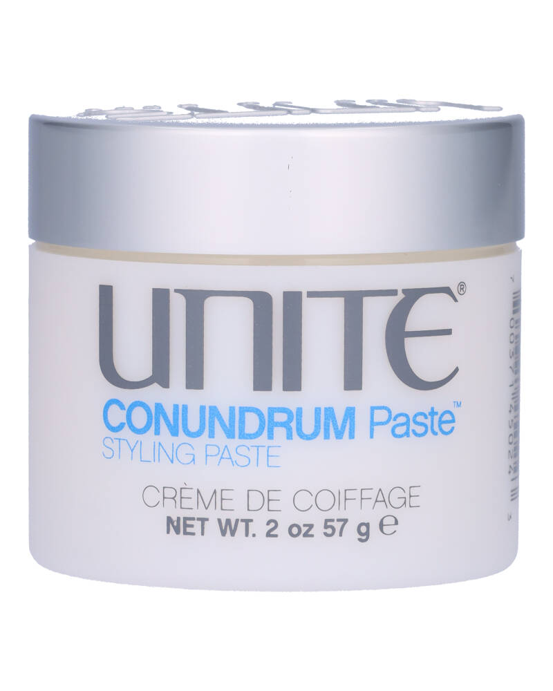 Unite Conundrum Paste 57 g