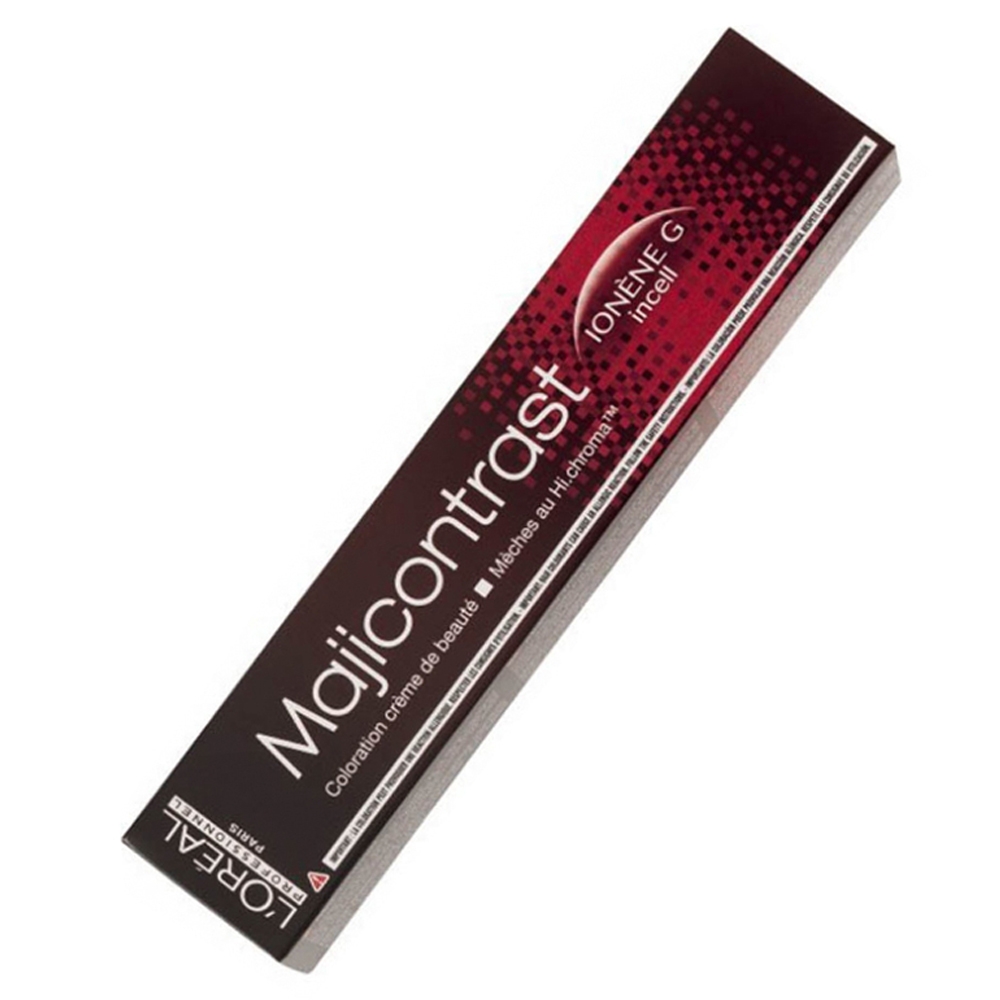 Loreal Prof. Majicontrast Cuivre Rouge (U)