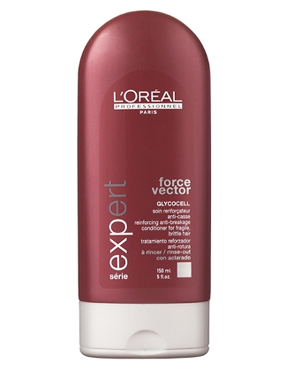 Loreal Force Vector Conditioner (U) 150 ml