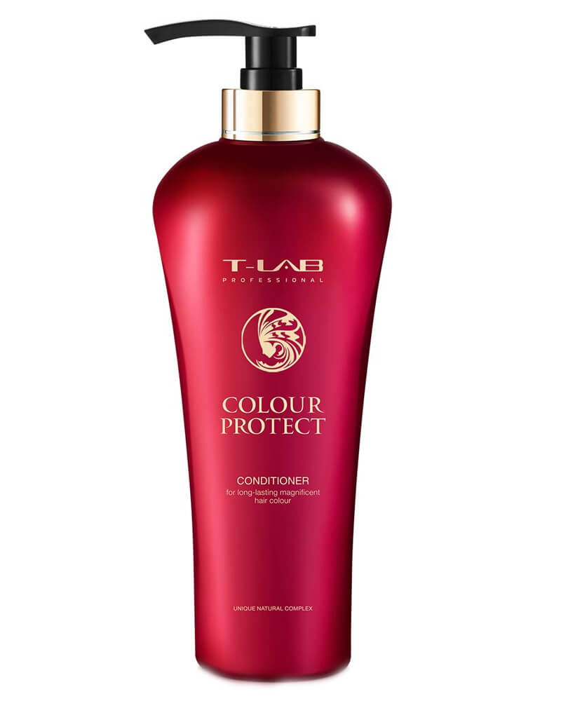 T-Lab Colour Protect Conditioner 750 ml