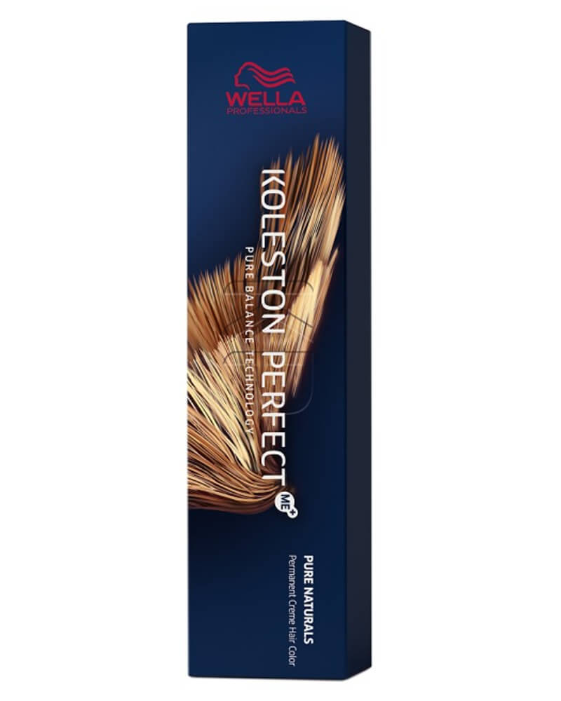 Wella Koleston Pure Naturals 9/03 60 ml