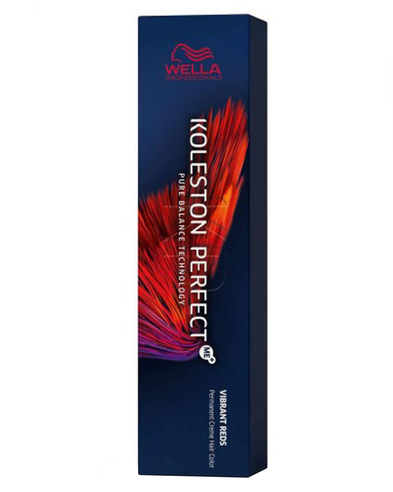 Wella Koleston Vibrant Reds 5/5 60 ml