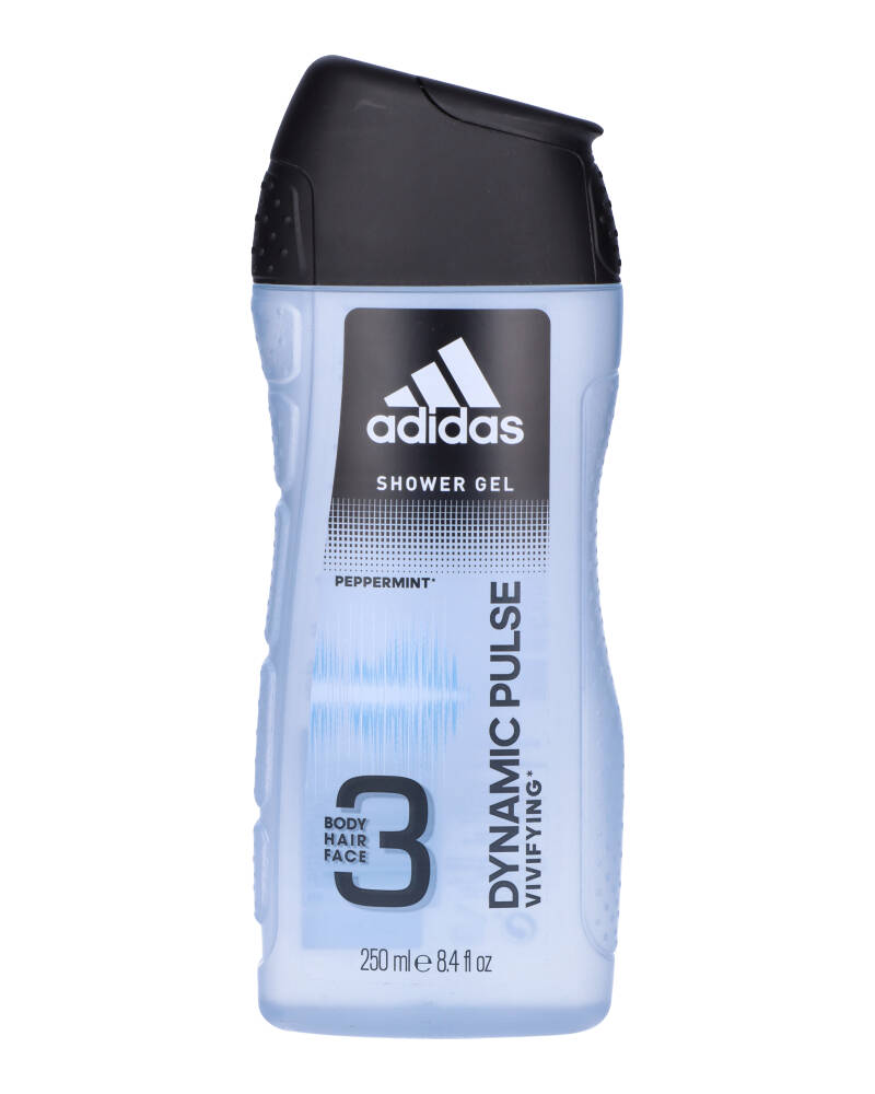 Adidas Dynamic Pulse Shower Gel 250 ml