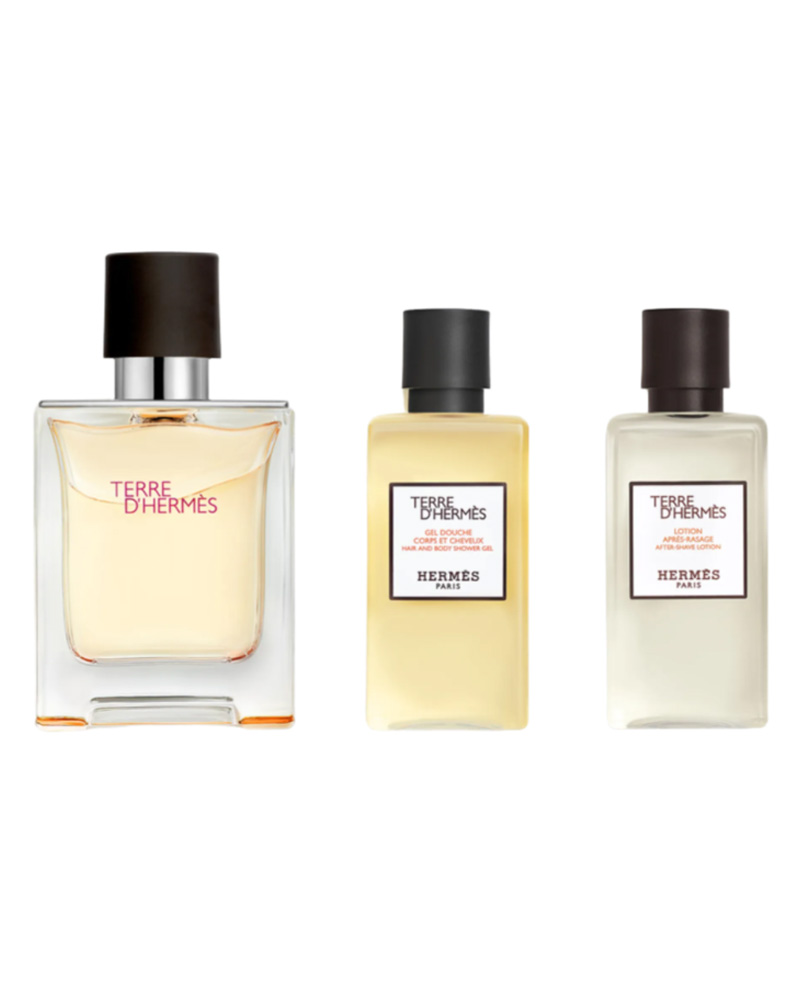 Hermès Terre d'Hermès Giftset EDT 90 ml