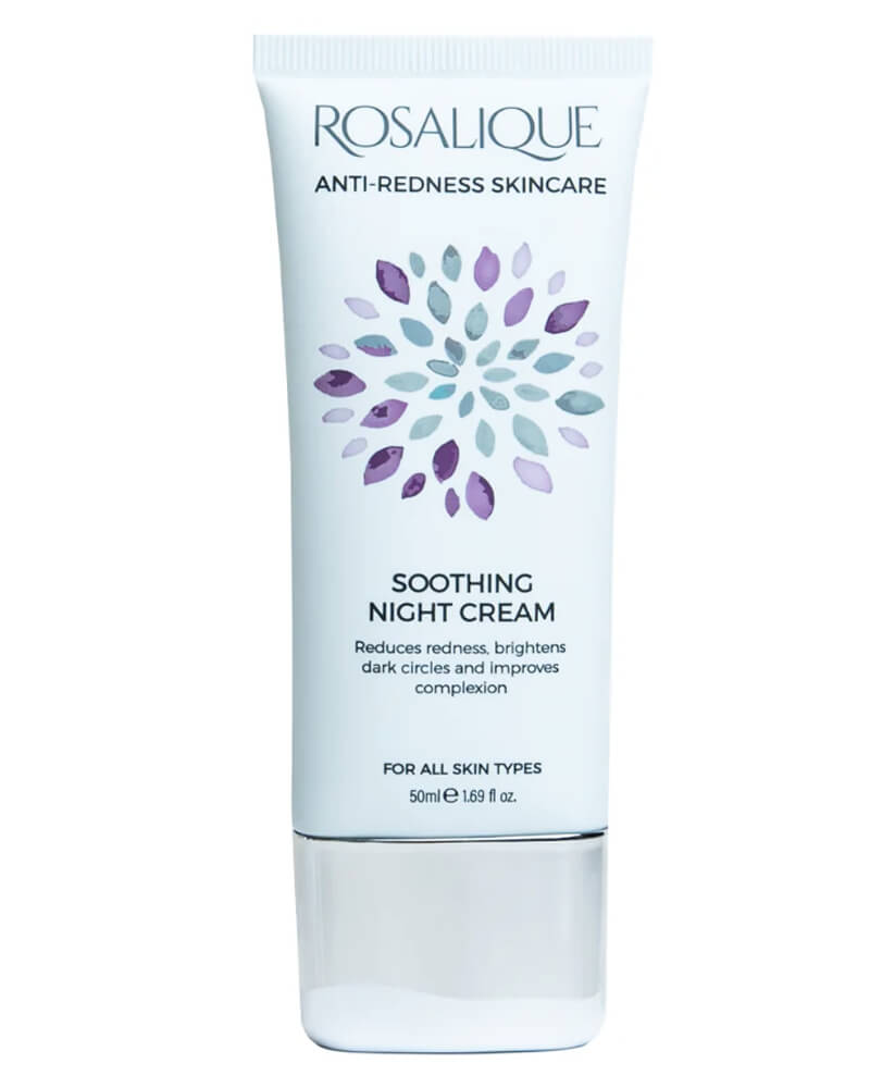 Rosalique Soothing Night Cream 50 ml