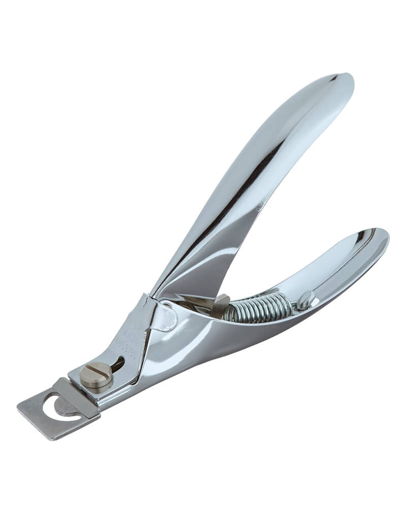 Tweezerman PRO Quick Cut Nail Tip Slicer