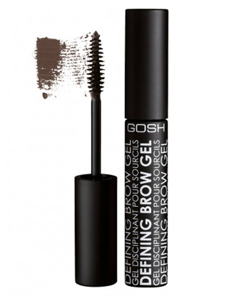 Gosh Defining Brow Gel 003 Greybrown 0 ml