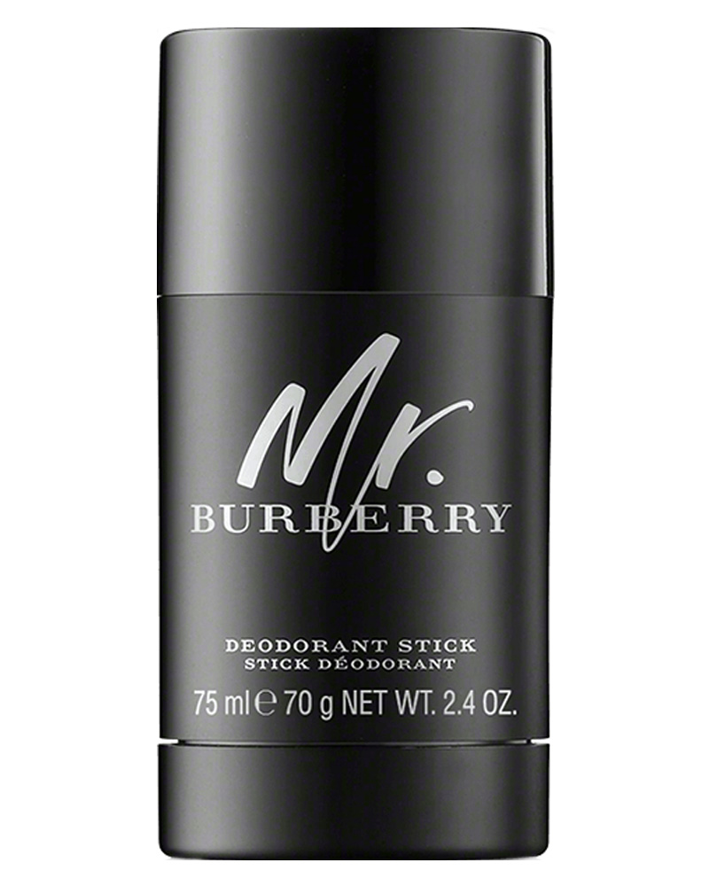 Burberry Mr. Burberry Deodorant Stick 75 ml