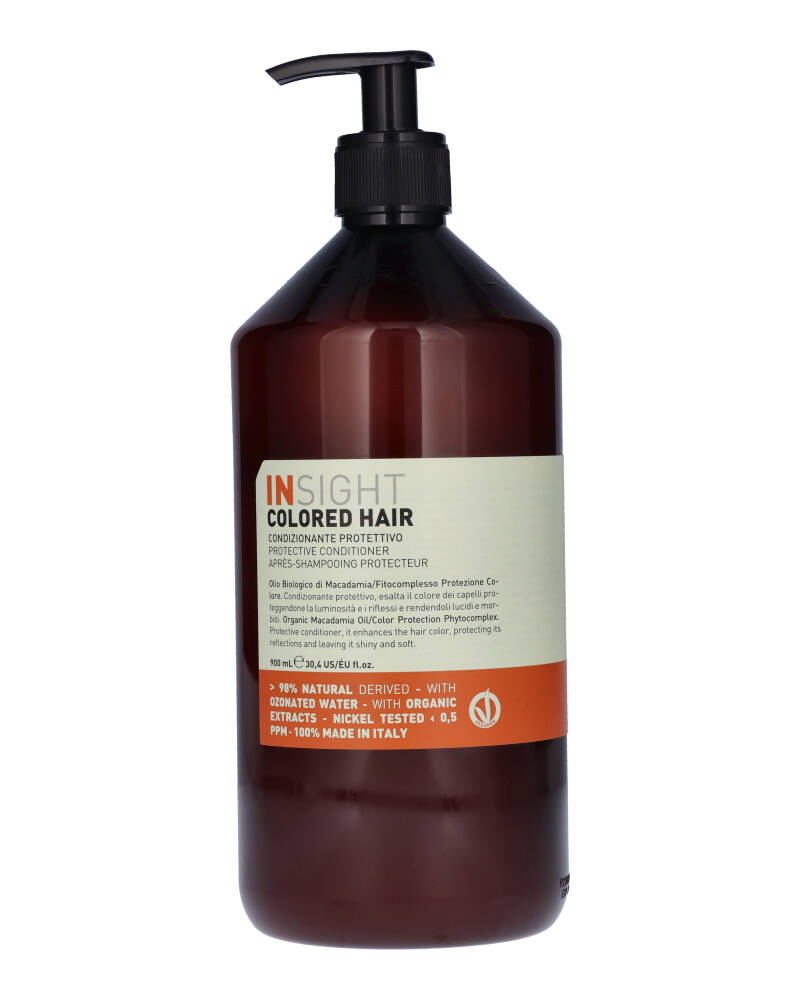 Insight Colored Hair Protective Conditioner 900 ml