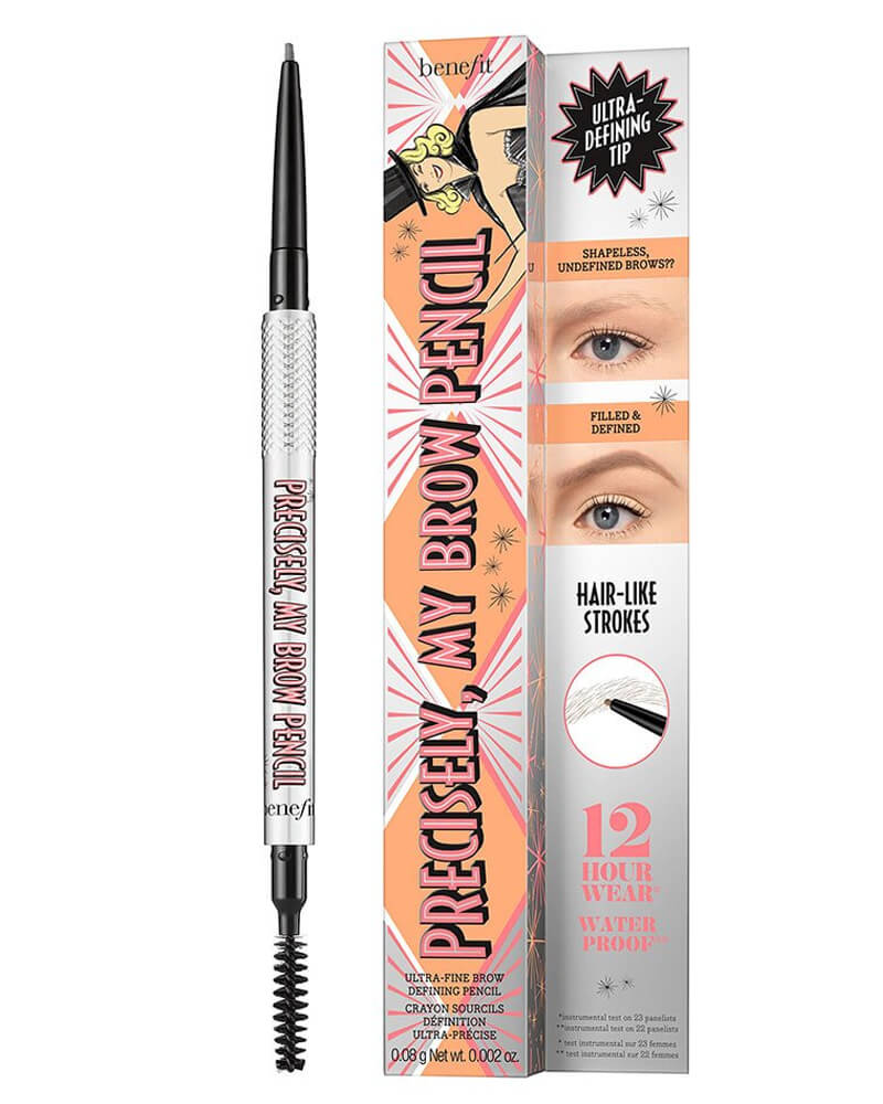 Benefit Precisely My Brow Pencil 2.5 Neutral Blonde 0 g